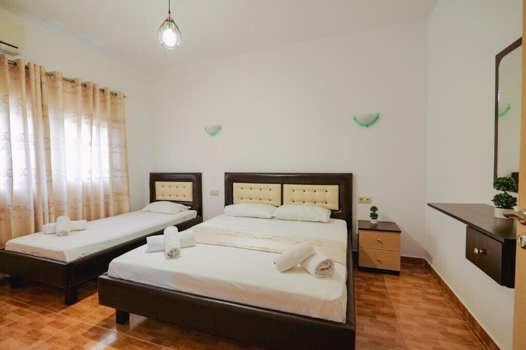 Изображение Eleana Apartments 3*