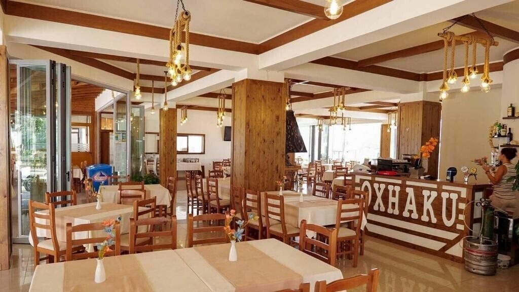 Фотография Oxhaku Hotel 2*