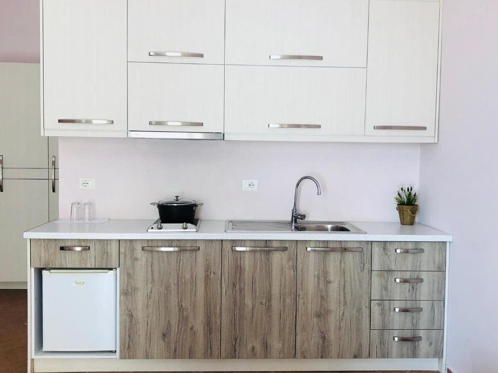 Imaginea Briken Aparthotel 3*