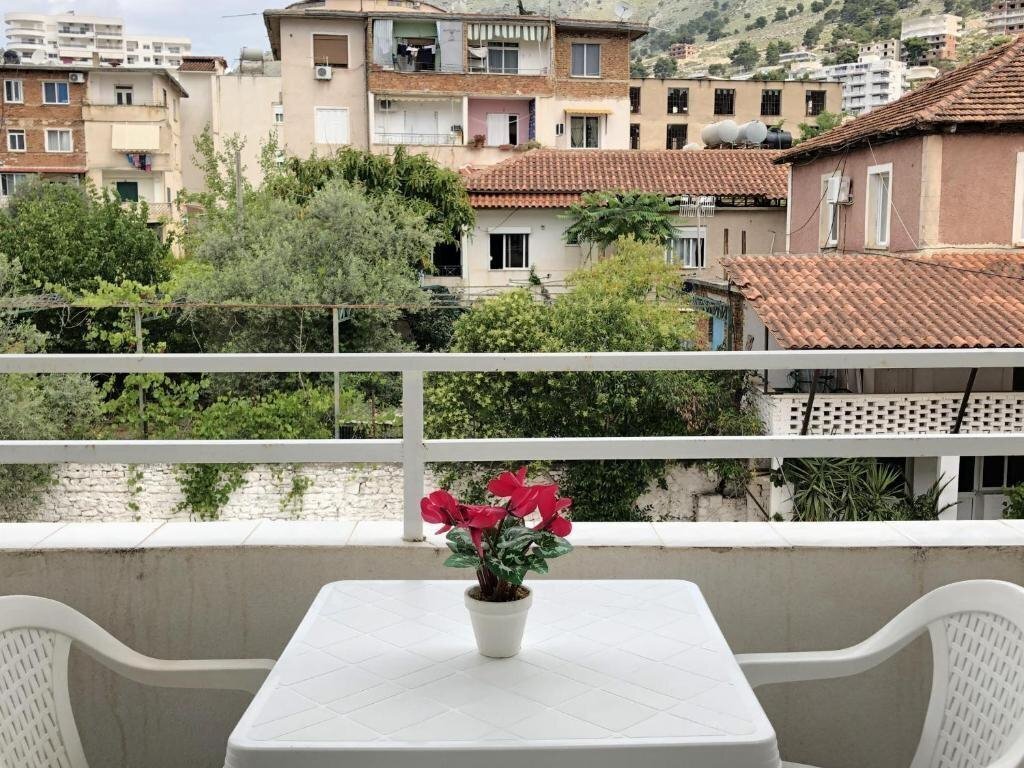 Imaginea Briken Aparthotel 3*