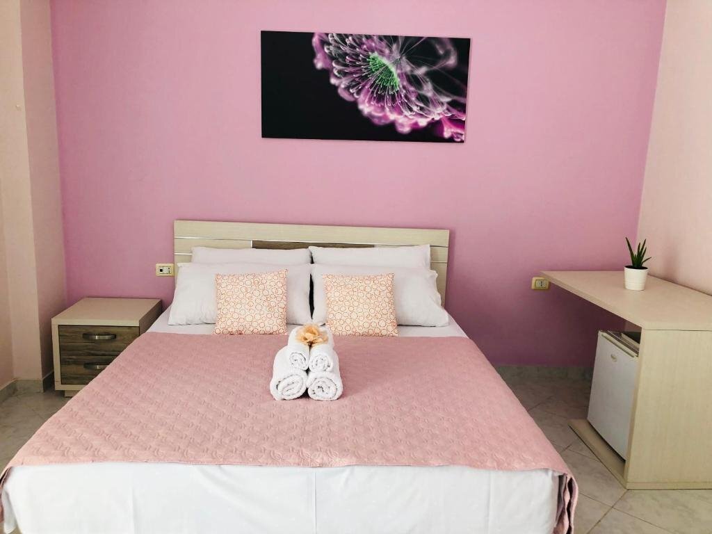Fotografie Briken Aparthotel 3*