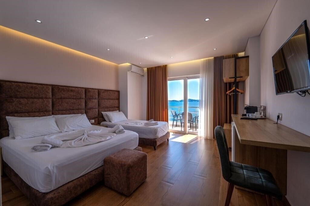 Hotel Hotel Erioni 3*