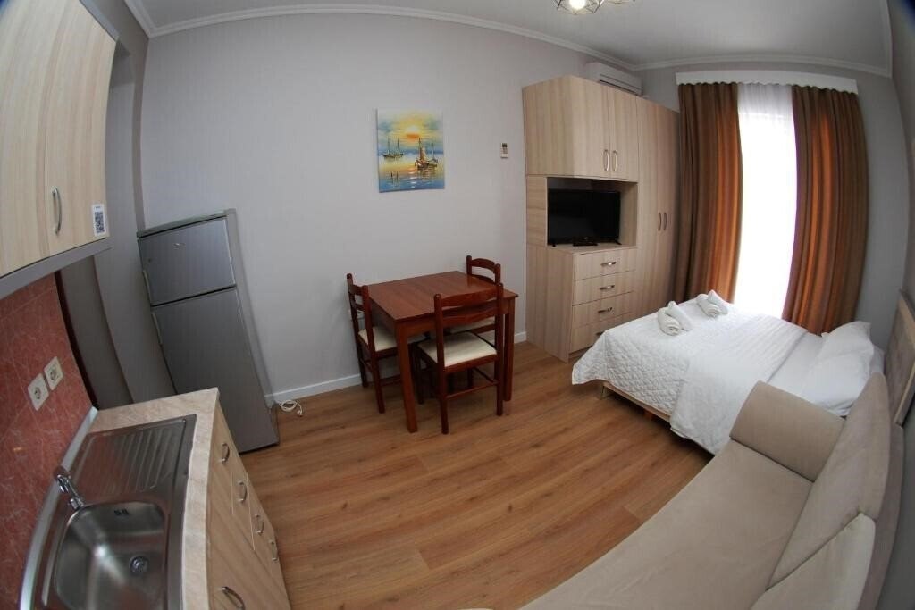 Fotografie Vila Alvin 3*
