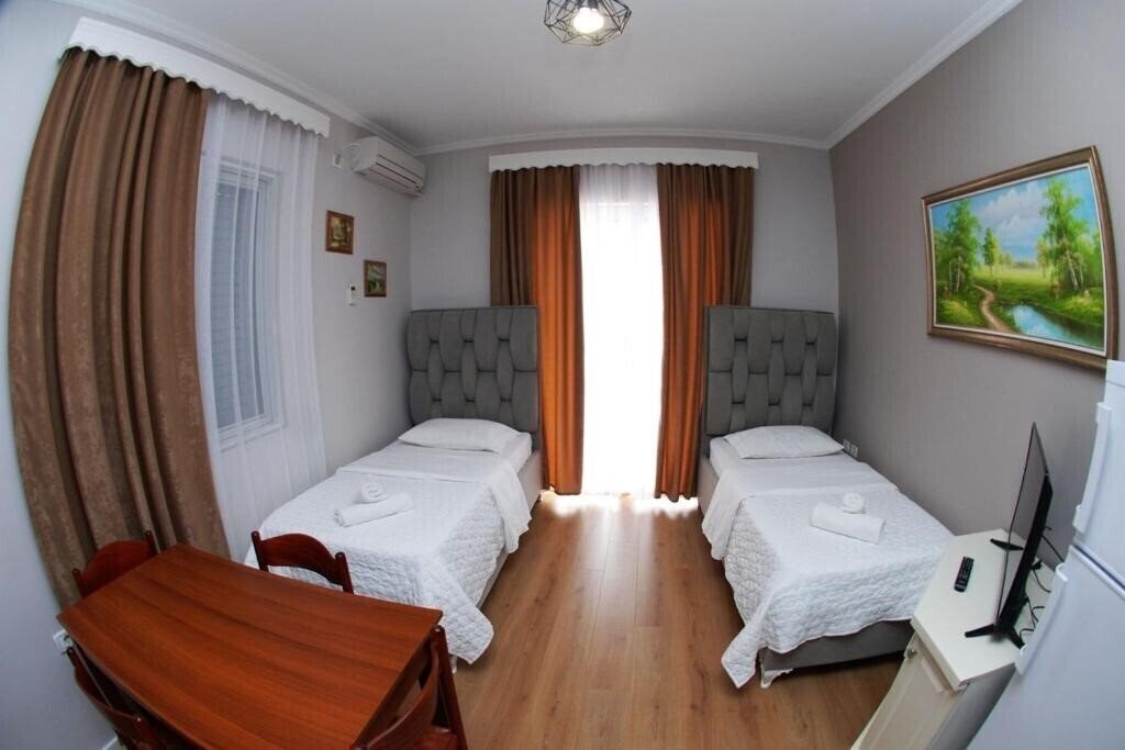 Imaginea Vila Alvin 3*
