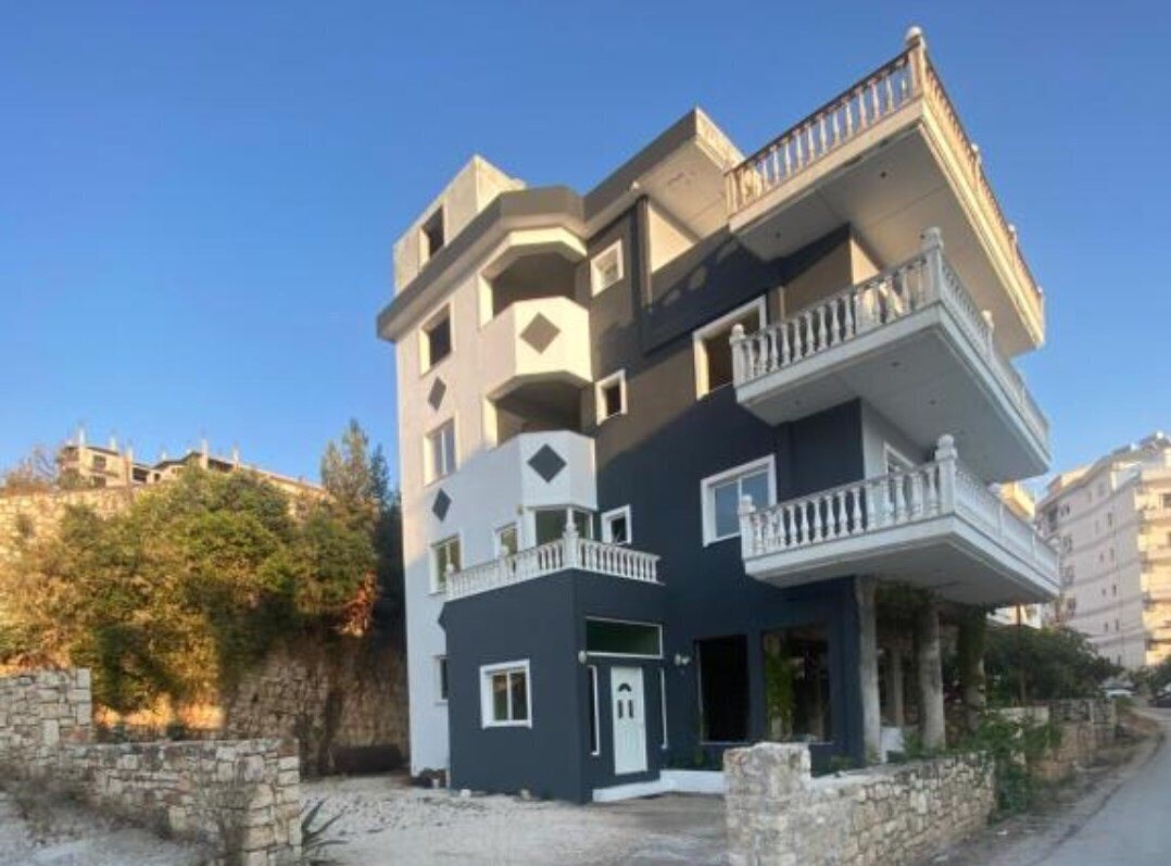 Hotel Villa Sopebra 3*