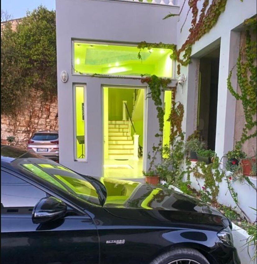 Fotografii Villa Sopebra 3*
