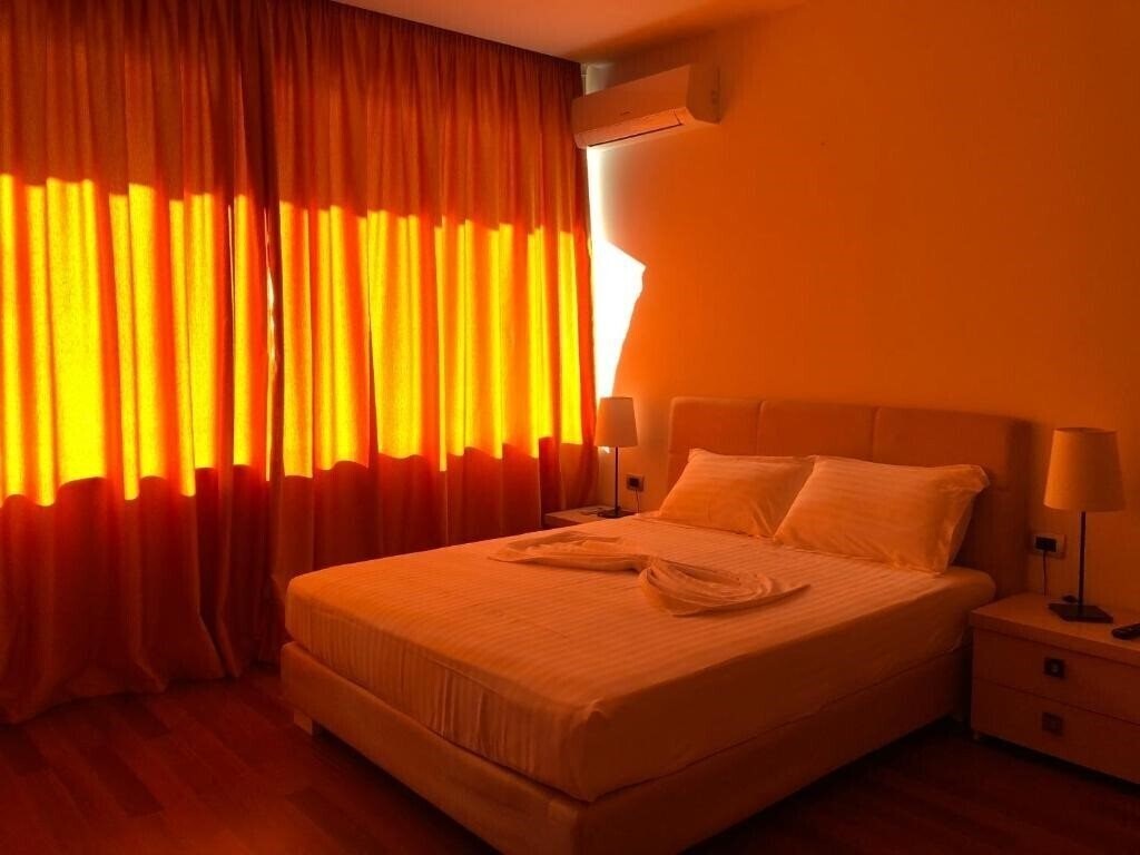 Imaginea Summer Suites Hotel (ex. Sunsen Suites) 3*