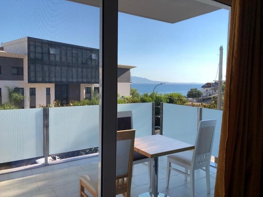 Fotografii Summer Suites Hotel (ex. Sunsen Suites) 3*