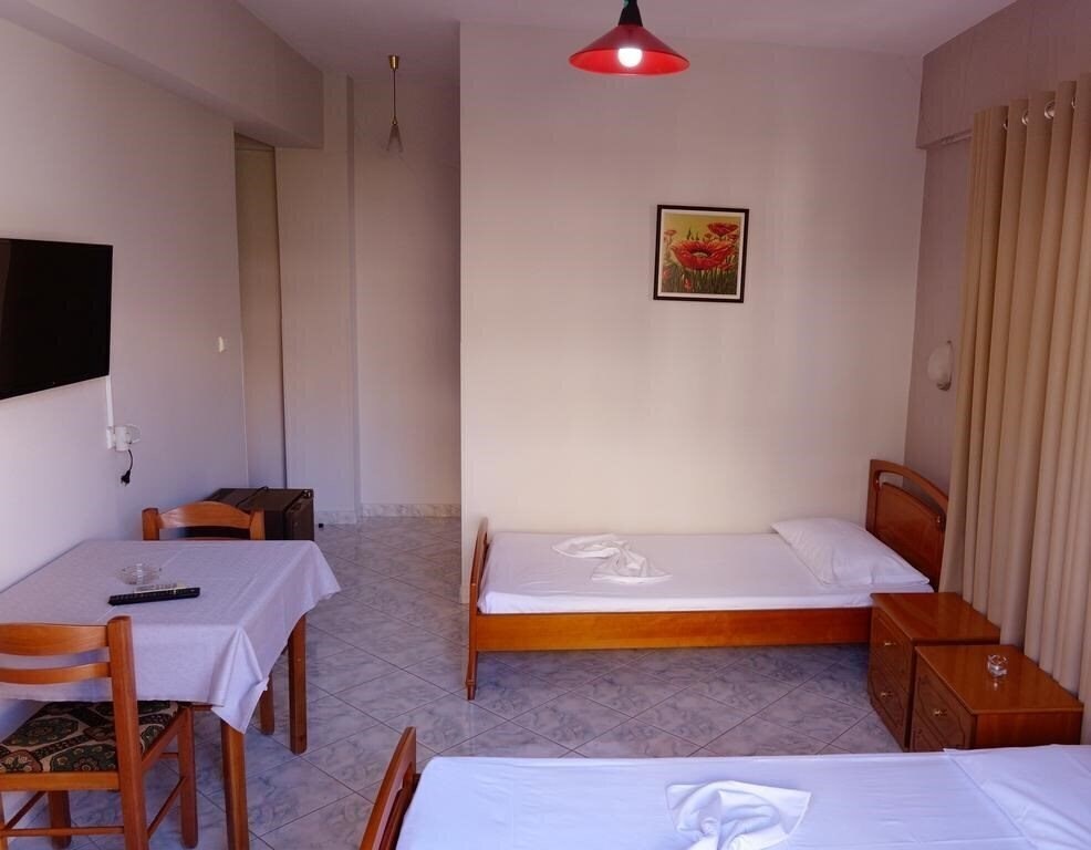 Imaginea Hotel Timi 2*