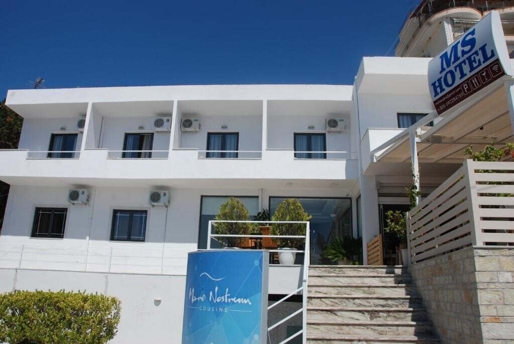 Fotografie Hotel MS (ex. Balkan) 3*