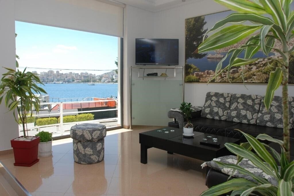 Imaginea Hotel MS (ex. Balkan) 3*