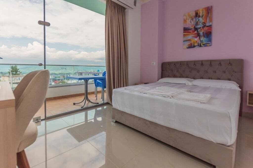 Fotografie The City Gate Hotel 3*