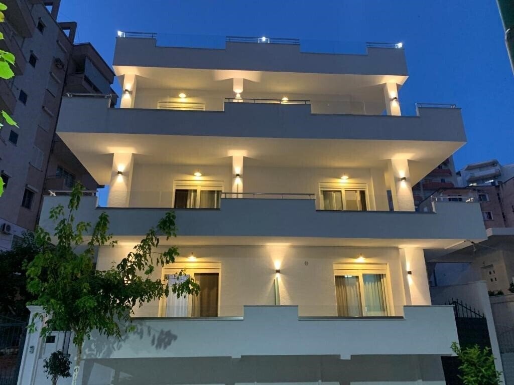 Imaginea Vila Orkidea 3*