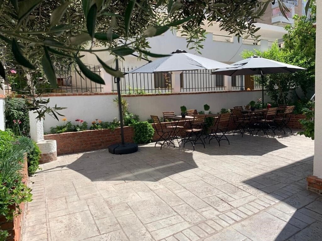 Fotografie Vila Orkidea 3*