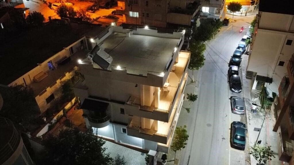 Imaginea Vila Orkidea 3*