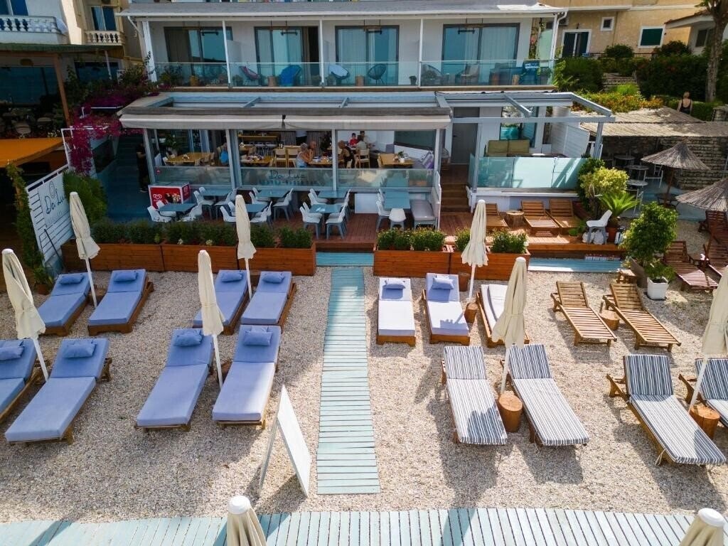 Imaginea Da Luz Botique Hotel 3*