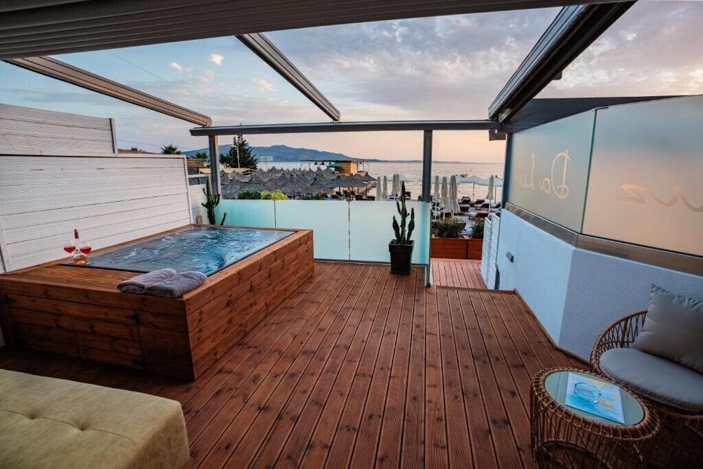 Imaginea Da Luz Botique Hotel 3*