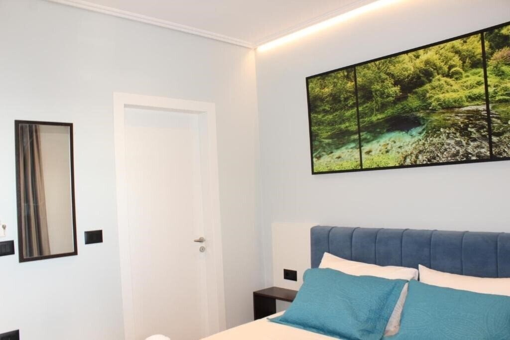 Картинка Bebi Apartments 4*