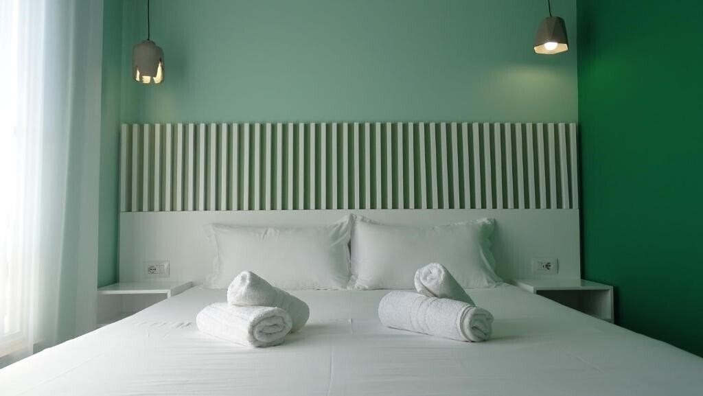 Фотография Bistrica Hotel 3*