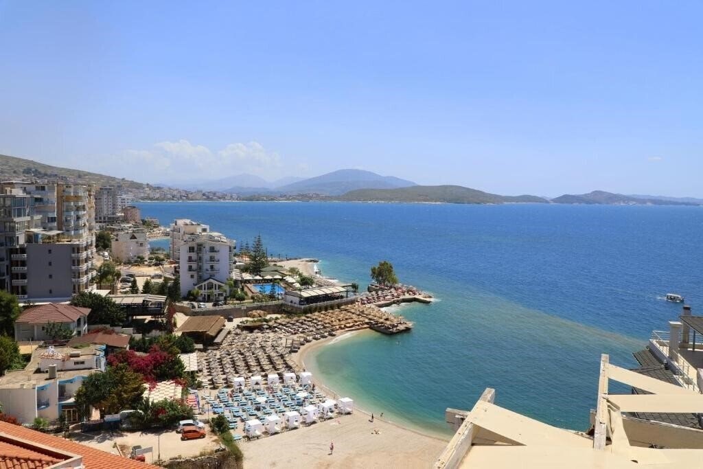 Hotel Blue Residence 5*