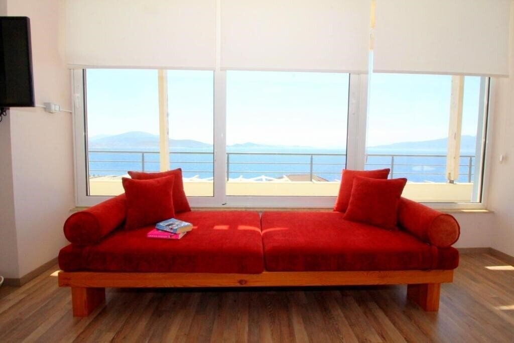 Fotografie Blue Residence 5*