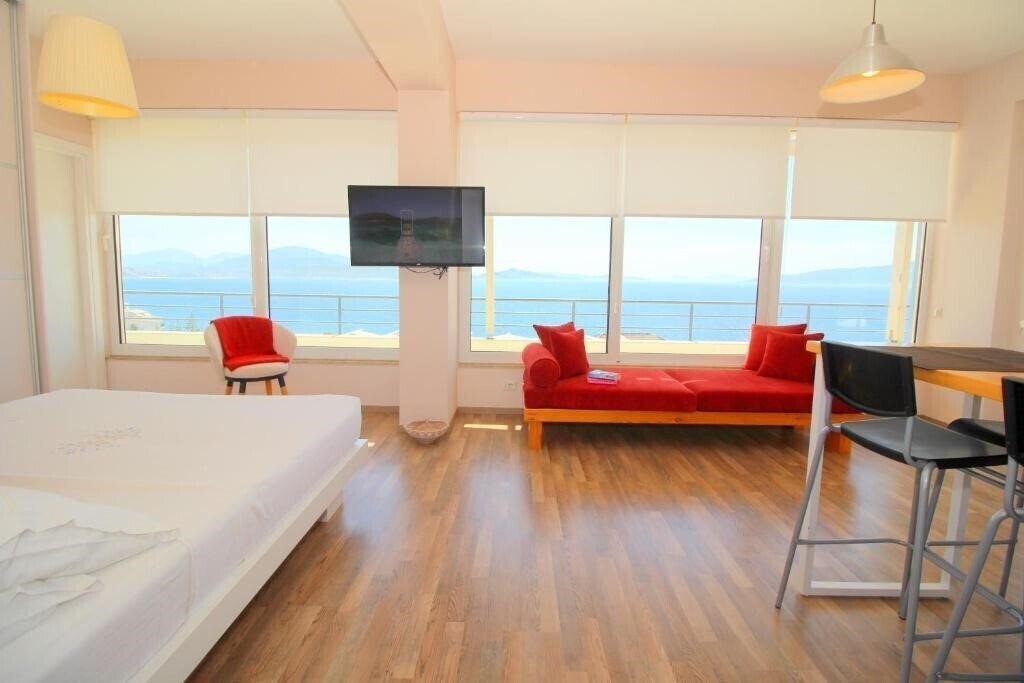 Fotografii Blue Residence 5*