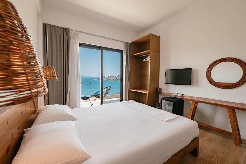 Изображение Hotel Kanes 3*