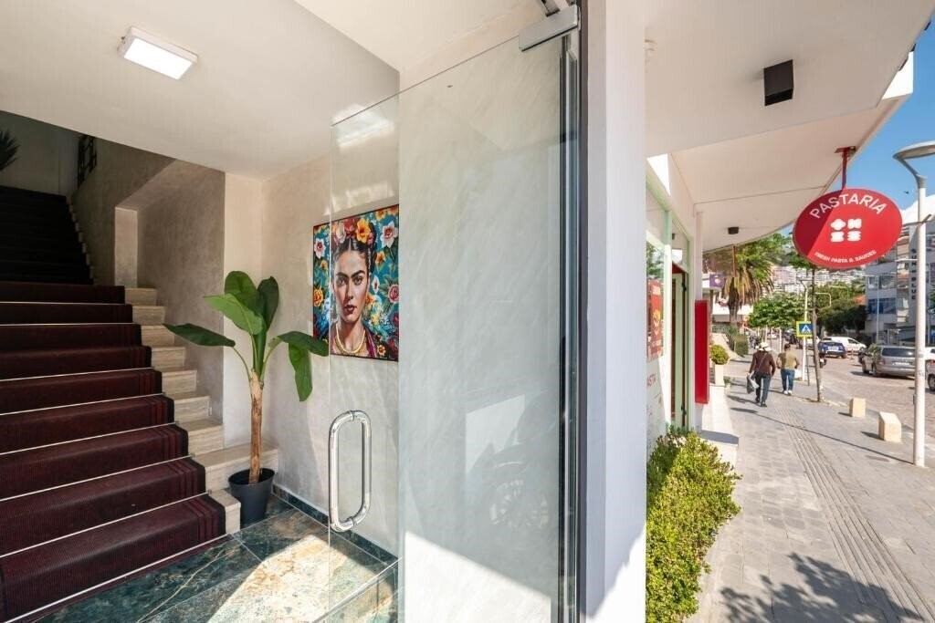 Изображение Hotel Diamond 3*