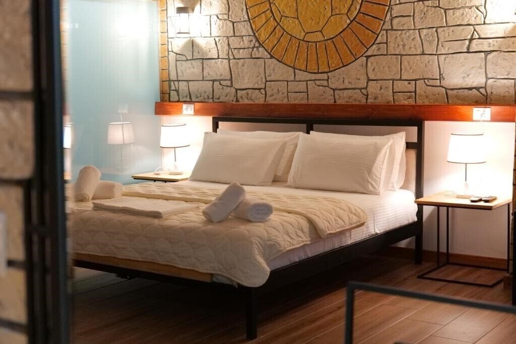 Fotografie Oceanic Overview Suites 4*