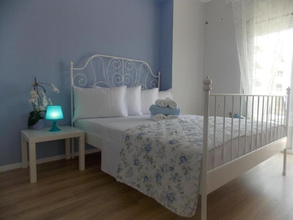 Fotografie Amarilis Luxury Apartment 4*