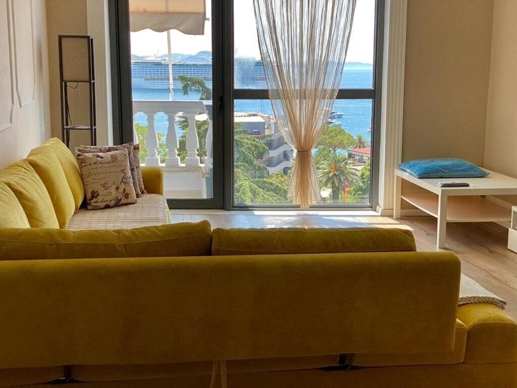 Fotografii Amarilis Luxury Apartment 4*