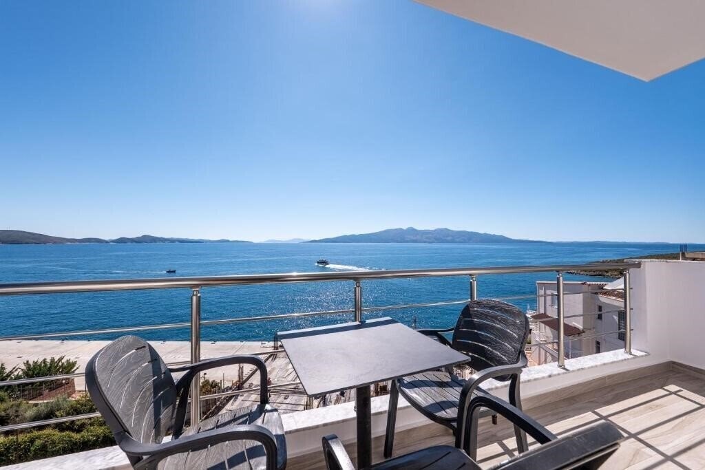 Картинка Piter Beach Apartments 3*