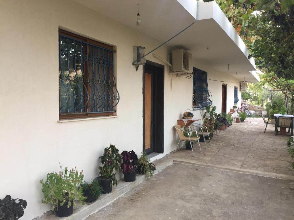 Fotografii Anxhelo Apartments апартаменты