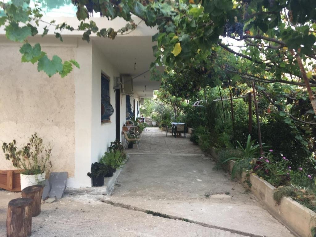 Fotografie Anxhelo Apartments апартаменты