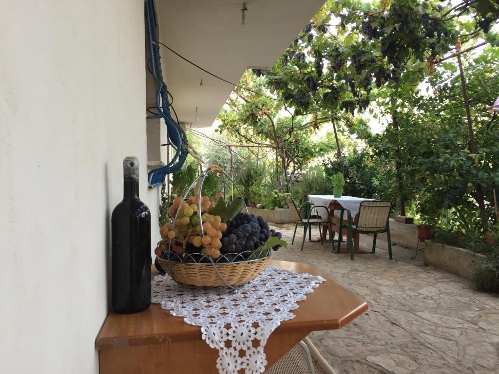 Imaginea Anxhelo Apartments апартаменты