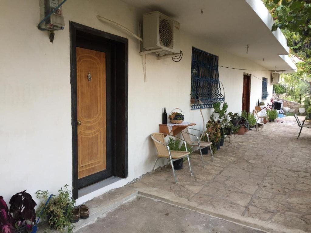 Imaginea Anxhelo Apartments апартаменты