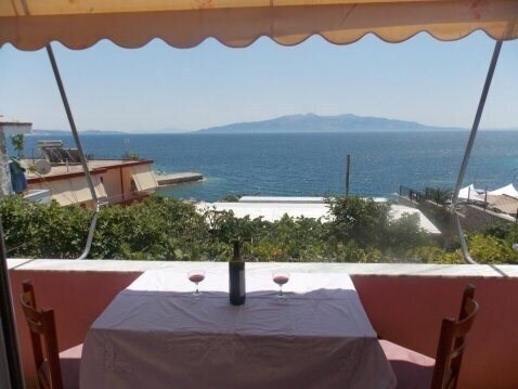 Fotografie Detjon Beach Apartments апартаменты