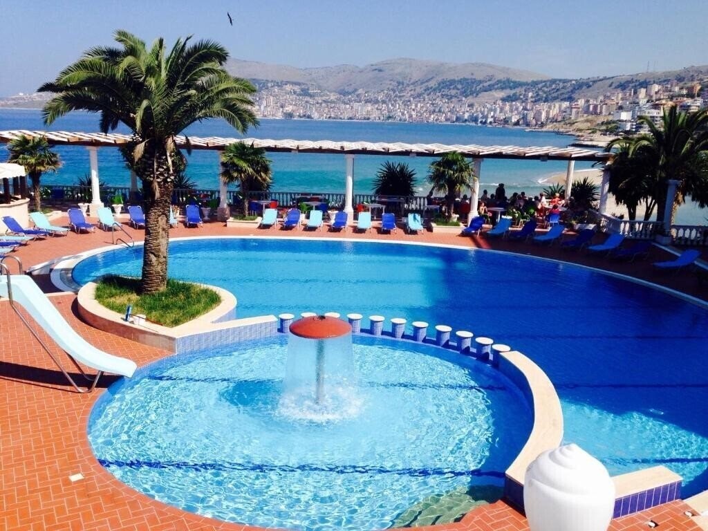 Hotel Hotel Dodona 4*