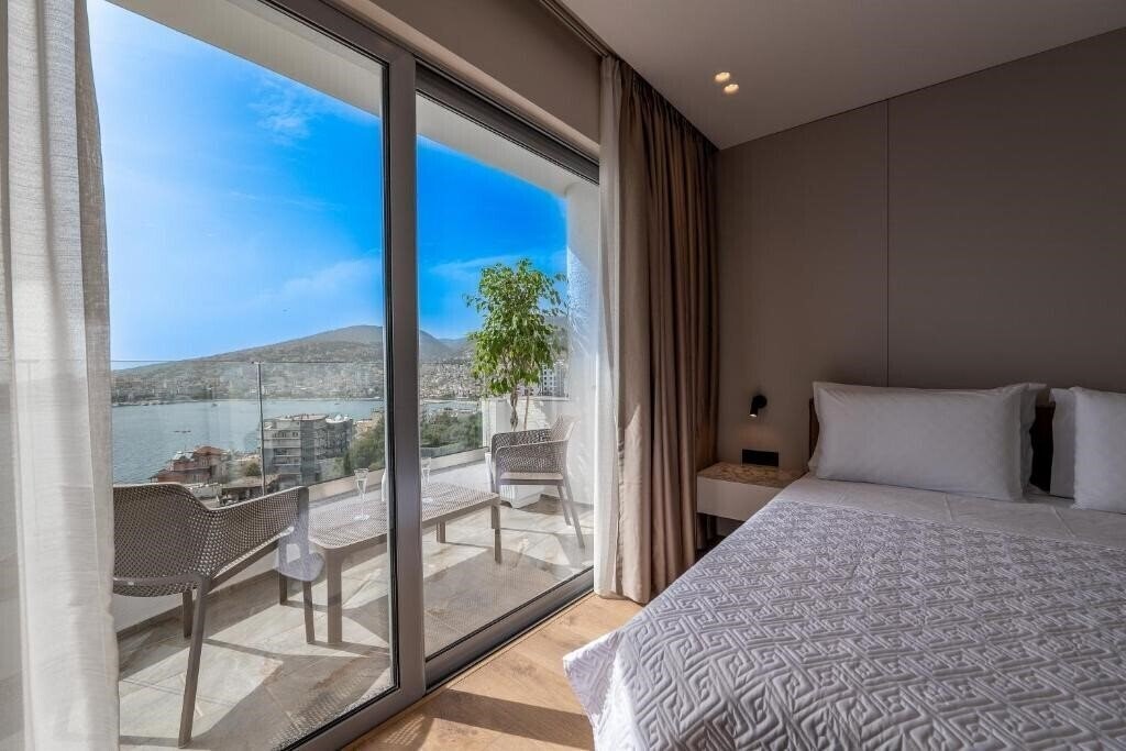 Hotel Hotel Teuta 3*