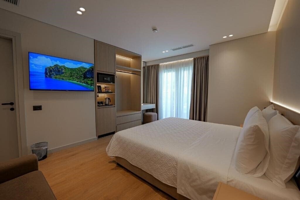 Fotografie Hotel Teuta 3*
