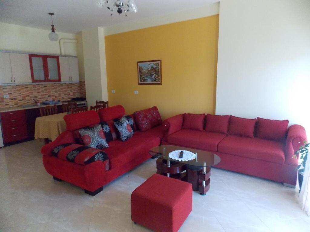 Imaginea Bledi Apartments 2*