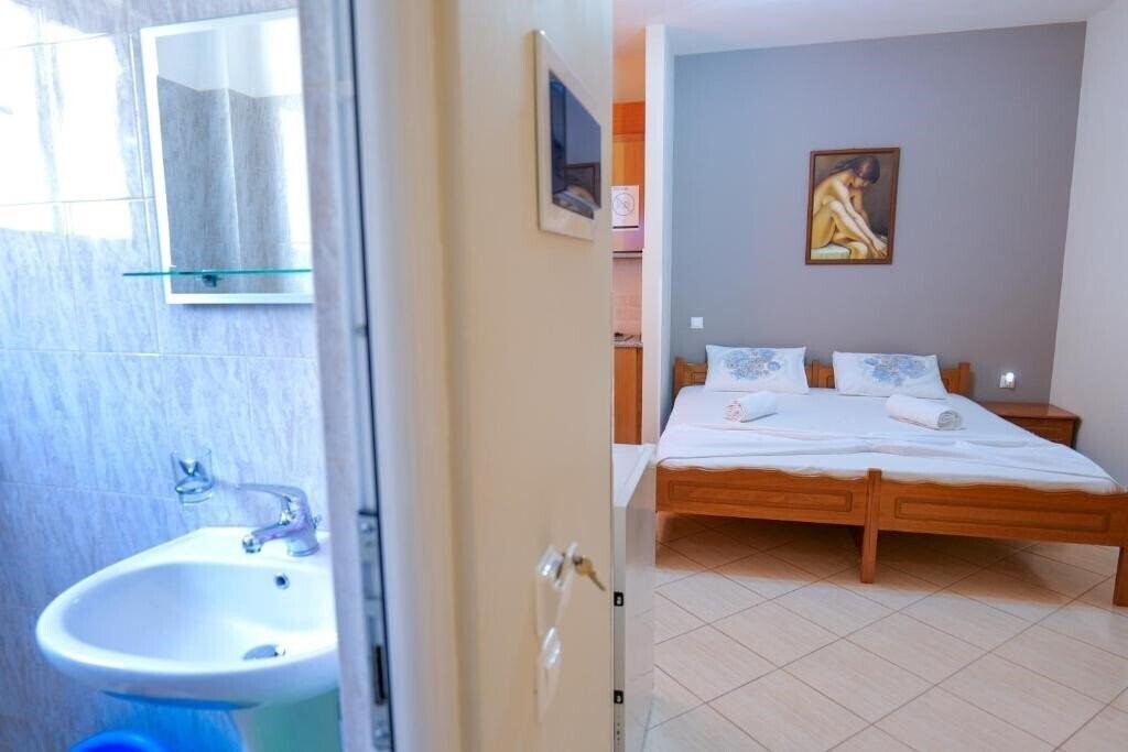 Fotografie Elidon Apartments апартаменты