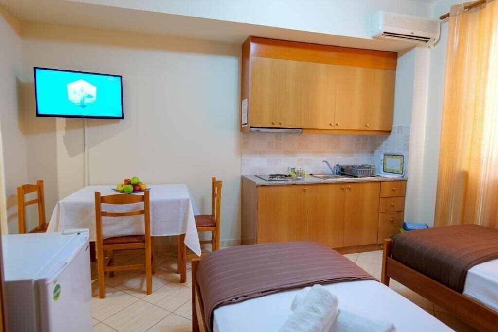 Imaginea Elidon Apartments апартаменты