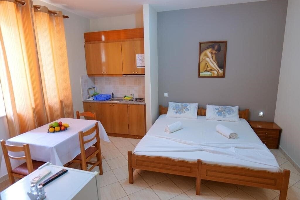 Imaginea Elidon Apartments апартаменты