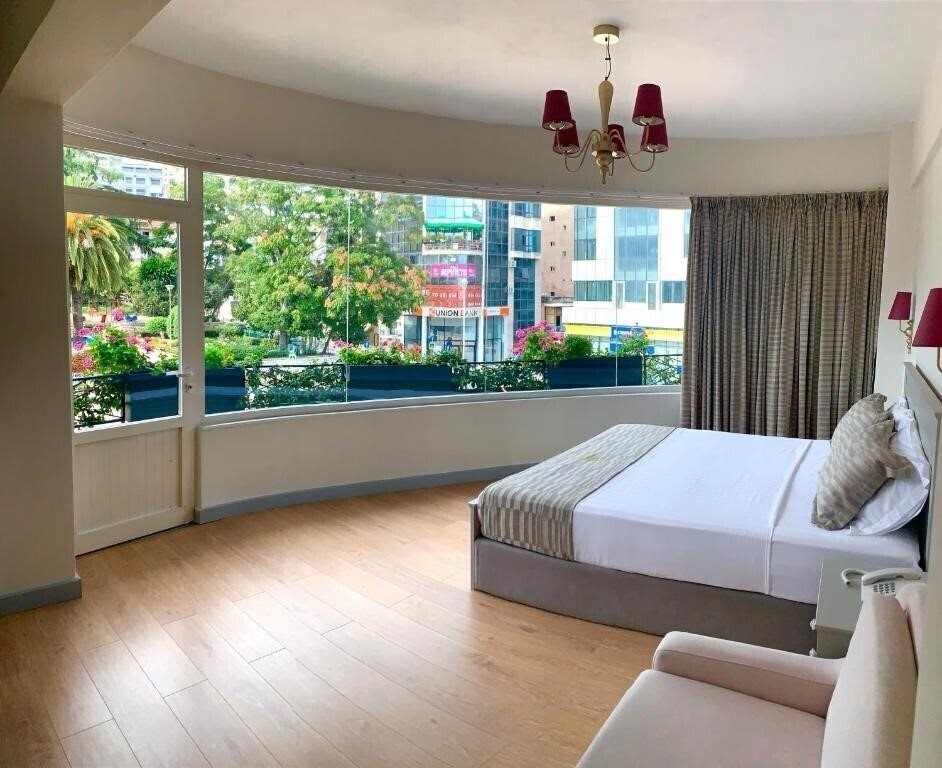 Fotografii Illyrian Boutique Hotel 4*