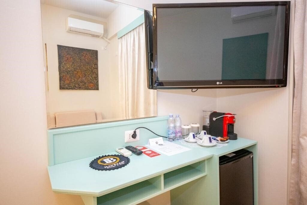 Fotografie Illyrian Boutique Hotel 4*