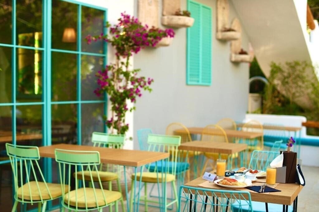 Imaginea Illyrian Boutique Hotel 4*