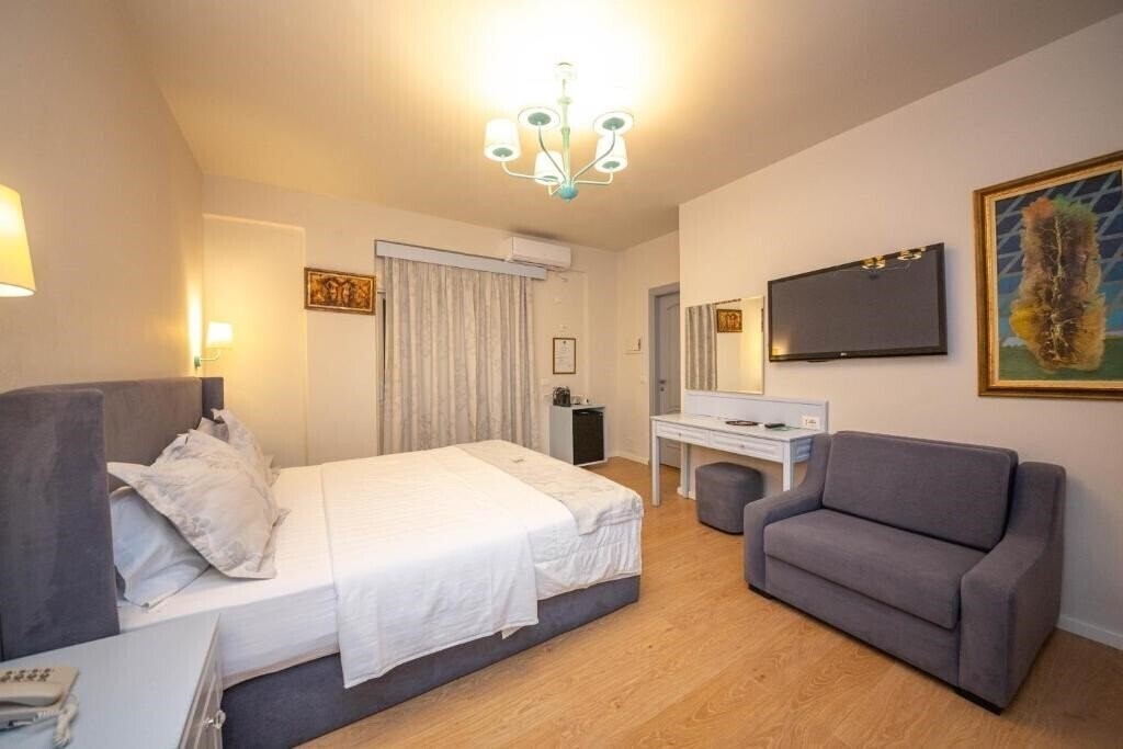 Imaginea Illyrian Boutique Hotel 4*