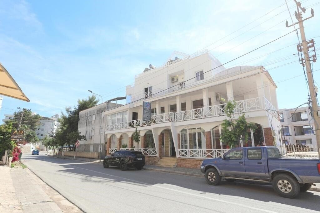 Фото Hotel Soan 3*