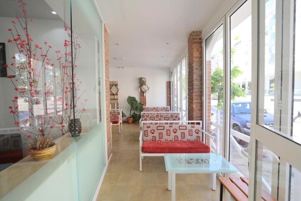 Картинка Hotel Soan 3*